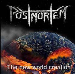 The New World Creation